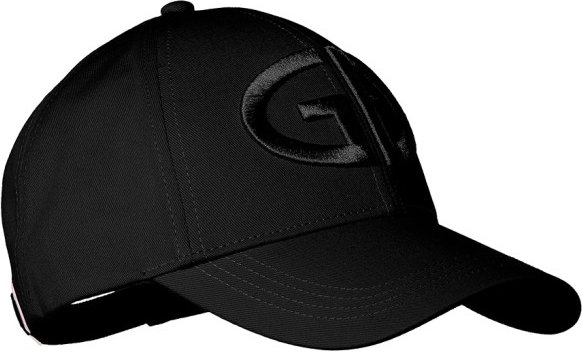 Goldbergh - Women's Valencia - Cap Gr One Size schwarz