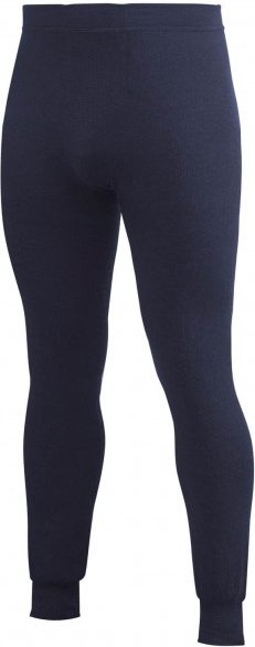 Thumbnail - Woolpower - Long John 200 - Lange Unterhose Gr XXL blau