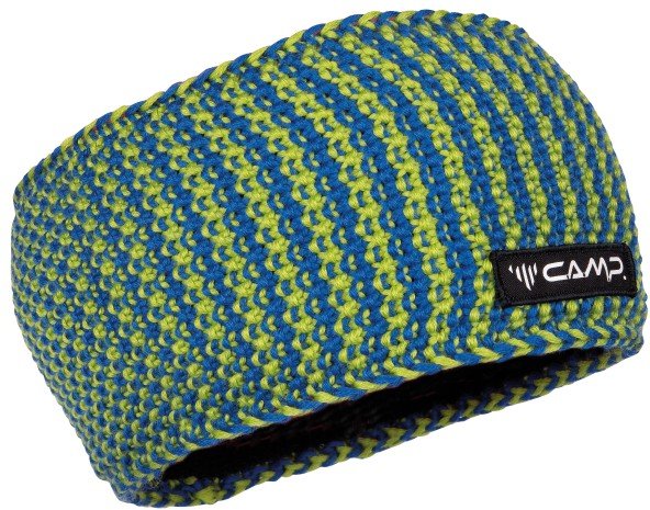 C.A.M.P. - Alp Headband - Stirnband Gr One Size bunt