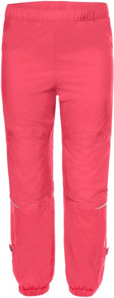 Vaude - Kid's Grody Pants IV - Regenhose Gr 158/164 rosa