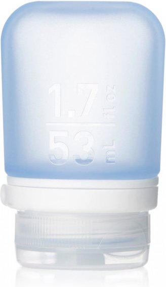 humangear - GoToob+ Gr 100 ml blau