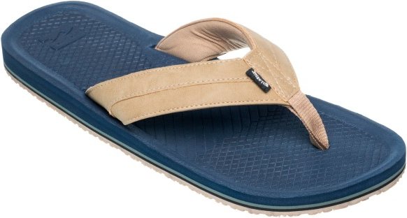 Billabong - Offshore Impact - Sandalen Gr 42 blau