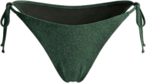 Banana Moon - Women's Massa Sparklesun - Bikini-Bottom Gr 40 grün