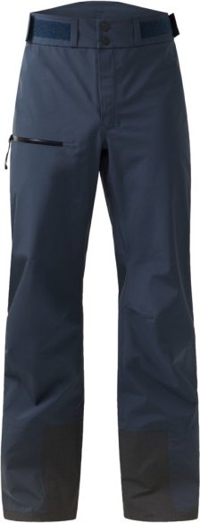 Haglöfs - Alper Proof Pant - Skihose Gr XXL blau