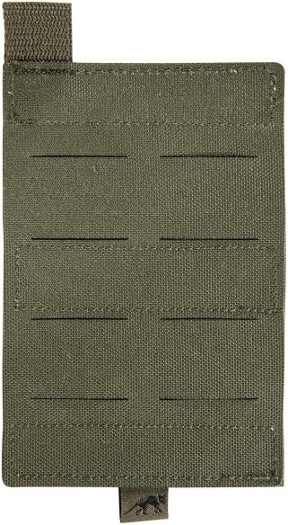 Tasmanian Tiger - TT 2 Molle Adapter VL grün