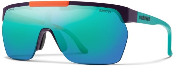Smith - XC Mirror S2 (VLT 30%) - Sonnenbrille türkis