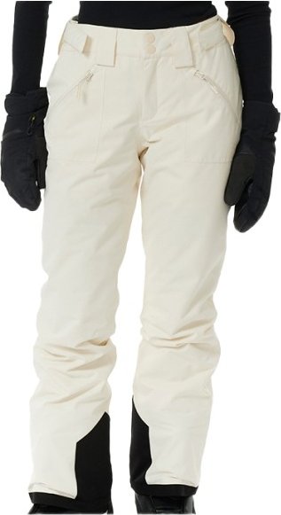 Rip Curl - Women's Anti Series Pant 10K/10K - Skihose Gr XL beige