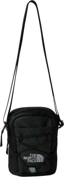 The North Face - Jester Crossbody 2,3 - Umhängetasche Gr 2,3 l schwarz