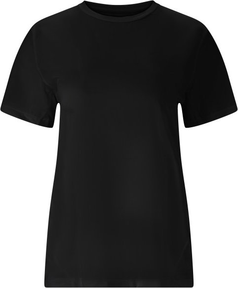 ENDURANCE - Women's Nan S/S Tee - Funktionsshirt Gr 40 schwarz