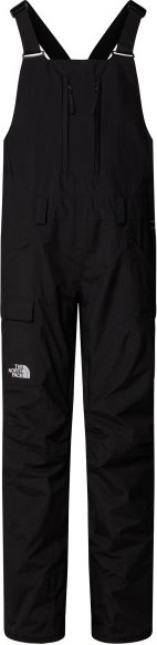 The North Face - Women's Freedom Bib - Skihose Gr XL - Regular schwarz