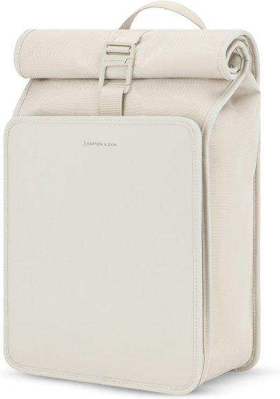 Kapten & Son - Lund Pro 21-26 - Daypack beige