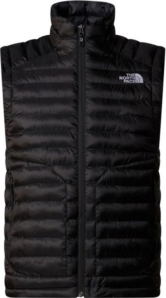 The North Face - Huila Synthetic Vest - Kunstfaserweste Gr XS schwarz