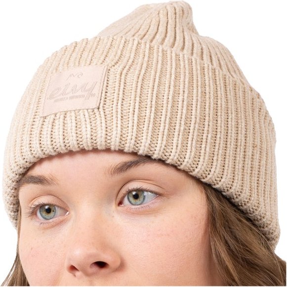 Eivy - Women's Tonal Beanie - Mütze Gr One Size beige