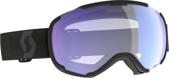 Scott - Faze II S1 (VLT 45%) - Skibrille lila