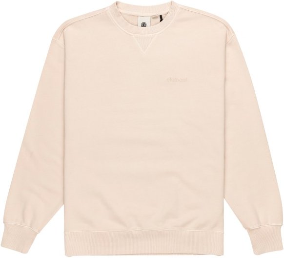 Element - Cornell 3.0 Crew Neck - Pullover Gr XL beige
