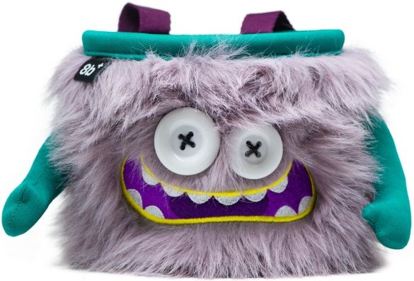 8bplus - Gibson - Chalkbag bunt