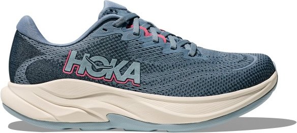 HOKA - Women's Rincon 4 - Runningschuhe Gr 36 2/3 - Regular grau