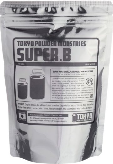 Tokyo Powder - Super B - Chalk Gr 200 g