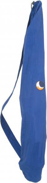 Ticket to the Moon - Moon Chair - Hängematte Gr One Size blau