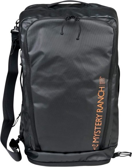 Mystery Ranch - Mission Rover 60 Plus - Reiserucksack grau