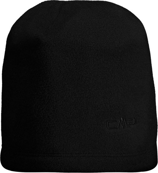 Thumbnail - CMP - Kid's Arctic Fleece Hat - Mütze Gr 54 cm schwarz