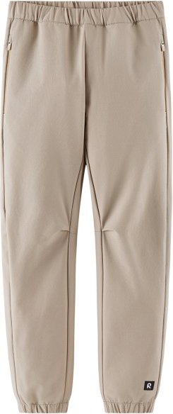Reima - Kid's Punkiton - Trekkinghose Gr 122 beige