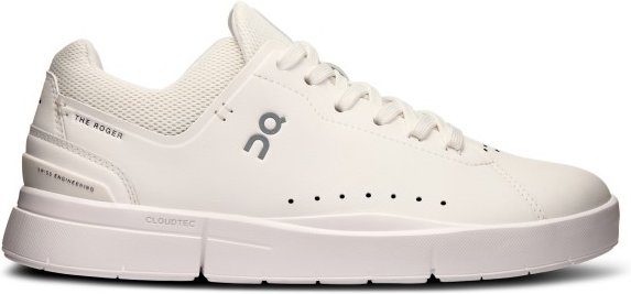 On - Women's The Roger Advantage - Sneaker Gr 36 weiß