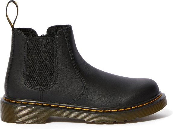 Thumbnail - Dr. Martens - Junior's 2976 Softy T - Freizeitstiefel Gr 34 schwarz