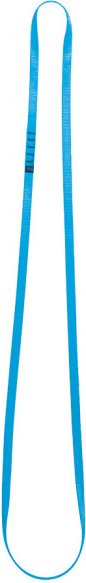 Thumbnail - Petzl - Anneau - Rundschlinge Gr 80 cm weiß/blau