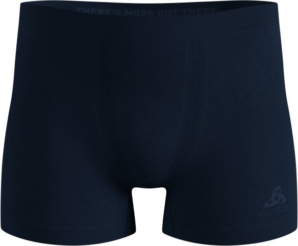 Odlo - Performance X-Light Boxer - Boxershorts Gr S blau