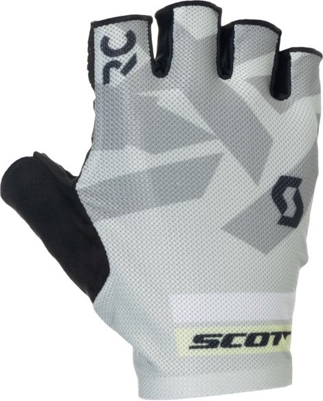 Scott - Glove RC Endurance Short Finger - Handschuhe Gr M grau