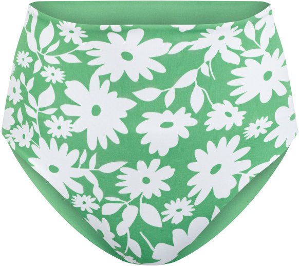 boochen - Women's Noja Bottom - Bikini-Bottom Gr XS grün