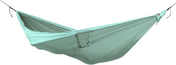 Ticket to the Moon - King Size Hammock - Hängematte Gr 320 x 230 cm türkis