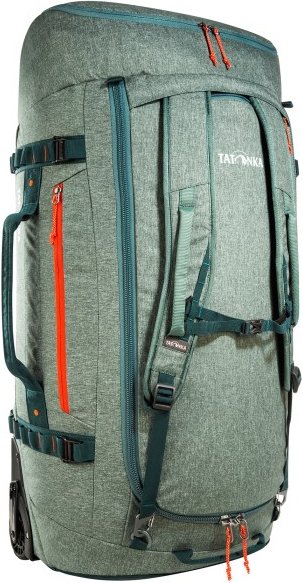 Tatonka - Duffle Roller 105 - Reisetasche Gr 105 l bunt