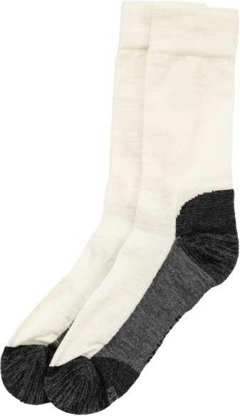 Devold - Multi Medium Sock - Merinosocken Gr 41-43 weiß