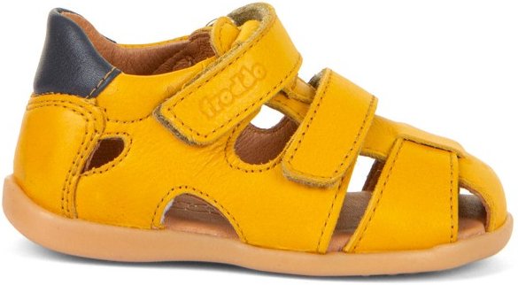 Froddo - Kid's Dallas - Sandalen Gr 20 orange