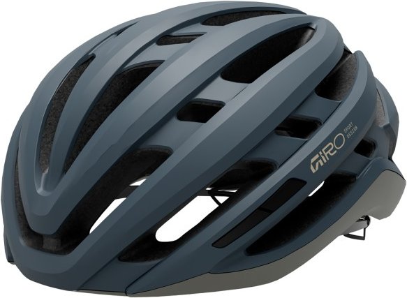 Giro - Agilis Mips - Radhelm Gr 55-59 cm - M blau