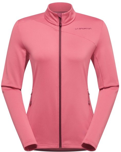 La Sportiva - Women's Cosmic Thermal Jacket - Fleecejacke Gr L rosa