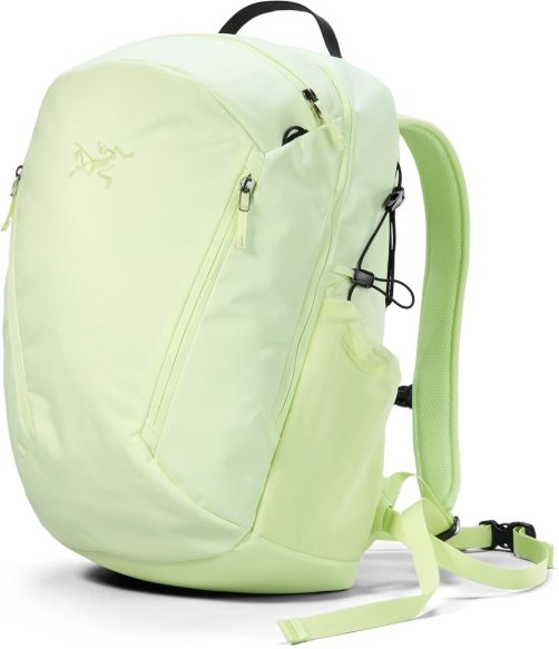 Arc'teryx - Mantis 26 - Daypack grün