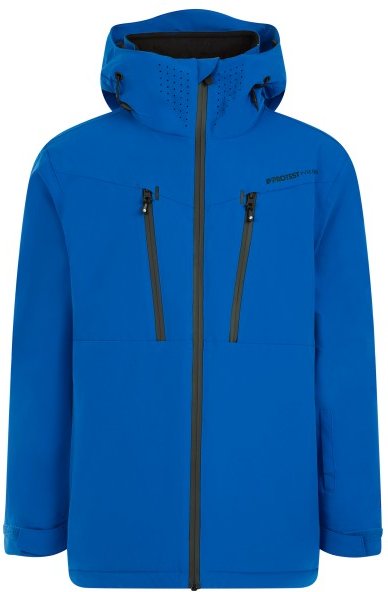 Protest - Kid's Prtwixan Snowjacket - Skijacke Gr 152 blau