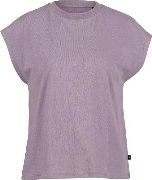 Stoic - Women's Hemp30 AmalSt. Top II - T-Shirt Gr M rosa