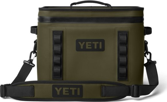 Yeti Coolers - Hopper Flip 18 - Kühltasche Gr 17 l oliv