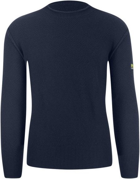 Karpos - Ermellino Crewneck Sweater - Longsleeve Gr XXL blau