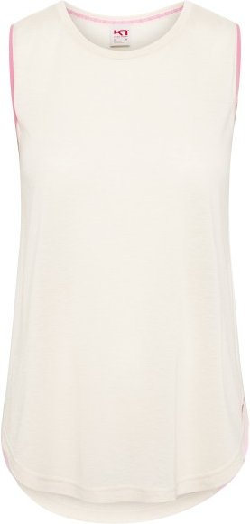 Kari Traa - Women's Henni Top - Top Gr S weiß