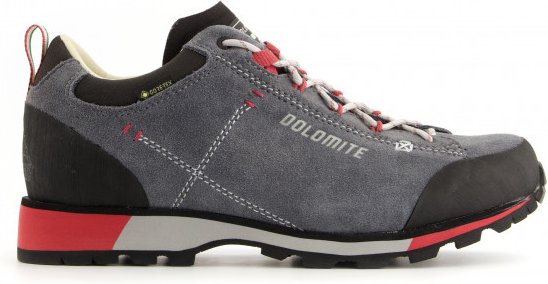 Dolomite - Women's 54 Hike Low Evo GTX - Multisportschuhe Gr 40 2/3 grau