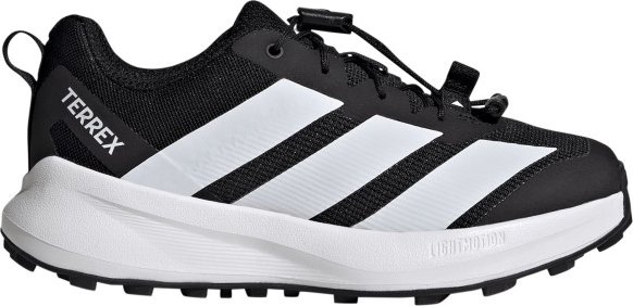 adidas Terrex - Kid's Agravic - Multisportschuhe Gr 39 1/3 schwarz
