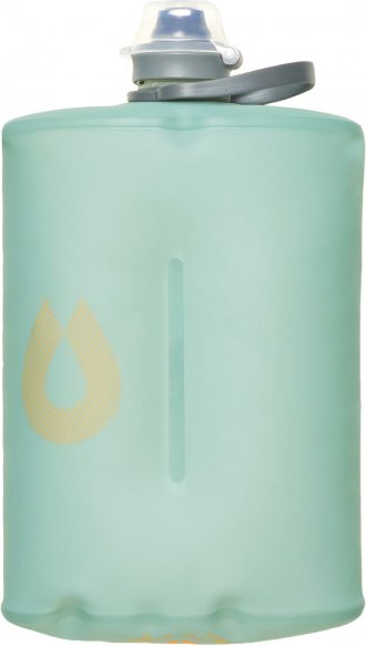 HydraPak - Stow Bottle I - Trinkflasche Gr 1 l grün