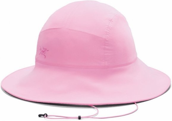 Arc'teryx - Sinsola Shade Hat - Hut Gr L/XL grün