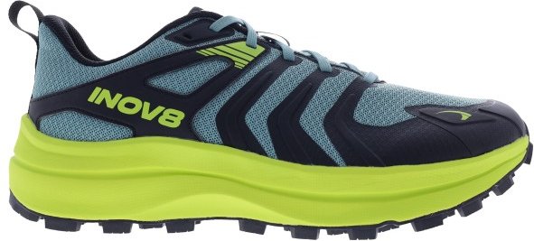 Inov-8 - TrailTalon Max - Trailrunningschuhe Gr 40,5 - Standard bunt