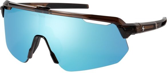Sweet Protection - Shinobi Rig Reflect S3 - Fahrradbrille blau